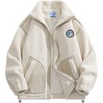 Куртка унисекс Doraemon, Черный (шнурок) - фото 14