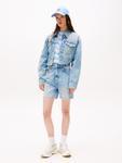Обычные джинсы Tommy Jeans, Blue Denim - фото 5