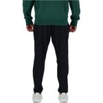 Повседневные брюки мужские черные New Balance, черный - фото 3