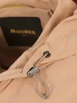 Куртка с капюшоном Moorer, бежевый - фото 4