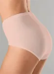 Трусики COMAZO на талии (10 шт.), цвет Puder - фото 2