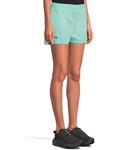 Шорты Helly Hansen Trail 3" Shorts, цвет Lagoon - фото 2