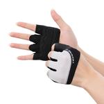 Фитнес-перчатки 361°, серый - фото 5