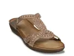 Сандалии Alora Sandal Gc Shoes, розовый - фото