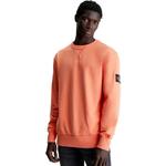 Толстовка унисекс Calvin Klein, цвет Army Green - фото 11