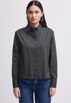 Блузка Street One Studio, антрацит - фото 2