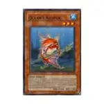 CCG Хранитель океана (Редкий), Yu-Gi-Oh - Tactical Evolution - Singles - фото