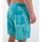 Шорты для плавания Hurley Phantom Eco Classic 18´´, синий - фото 6