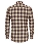 Рубашка CASAMODA Freizeit, оливковый - фото 2