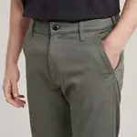 Брюки чинос G-Star D25179-C105, серый - фото 5