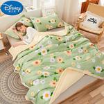 Disney Одеяло 150х200 см, наполнитель бамбуковое волокно - фото 4