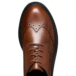 Обувь Geox Serilda, коричневый - фото 8