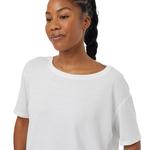 Футболка Plateau Tentree, белый - фото 2