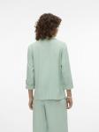Блейзер VERO MODA VMJesmilo, Mint - фото 4