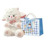 Плюшевая игрушка GUAIGUAIXIONG - фото 4