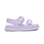 Домашние сандалии UTUNE, Обсидиановый чёрный - фото 9