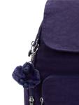 Рюкзак KIPLING City, индиго - фото 5
