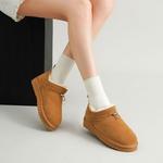 Зимние ботинки женские Elle, черный - фото 5