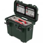 Фотокомплект Nanuk T30 Top Loader Hard Case Pro (Olive) - фото