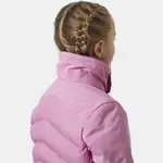 Куртка Helly Hansen Astra, розовый - фото 6