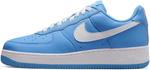 Nike, University Blue/White/Metallic - фото