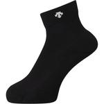 Волейбольные носки до щиколотки Unisex, набор из 2 пар DESCENTE, белый - фото 4