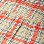 Рубашка Cimmeron Woven Dark Seas, цвет moss - фото 2