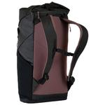 Рюкзак Moonlight 25л пиратский черный Blue Ice - фото 2