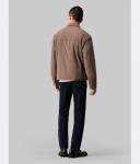 Джинсы Calvin Klein Jeans Slim Fit классические, синий - фото 3