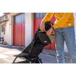 Набедренная сумка HoïAn MeroMero, черный - фото 5