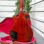 EPIPHONE Les Paul Standard Reissue 1960 в цвете Iced Tea Burst - фото 2