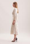Платье Seidensticker Day dress, White/Off-White - фото 6