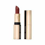 Губная помада Bobbi Brown Luxe 866 Rare Ruby 0,12 унции 3,5 г - фото