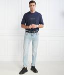 Футболки Regular fit Armani Exchange, синий - фото 2