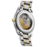 LONGINES Часы Men's Master Collection Watch, Gray Dial - фото 6