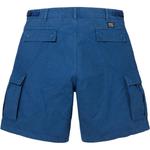 Карго-шорты ss25 Supreme, камуфляж - фото 5