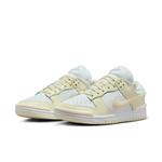 Кроссовки dunk low twist 'coconut milk guava ice' Nike, мультиколор - фото 3
