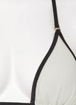 Треугольный верх бикини Darling Harbour, черный - фото 4