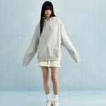 Свитшот Europe Version унисекс Champion, черный - фото 4