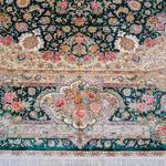 Ковер Tianjiang ручной работы, 310x430 см, шелк - фото 5