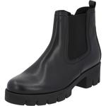 Ботинки Gabor Chelsea, черный - фото