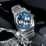 CASIO Часы Men EDIFICE Watch, Blue Dial - фото 5