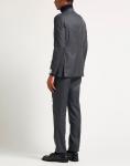 Костюм Caruso, серый - фото 3