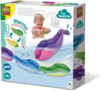 Меняющие цвет чашки для ванны Ses Creative - фото