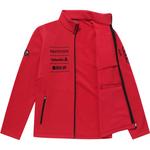 Ski Tops Unisex DESCENTE, черный - фото 6