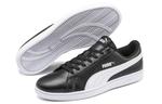 Кроссовки Puma Up 'Black White' - фото 4