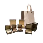 BVLGARI Divas' Dream серия 18K Rose Gold колье Unisex - фото 4