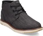 Мужские ботинки TOMS Navi, Black - фото