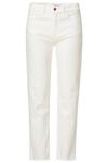Узкие джинсы Salsa Jeans, White - фото