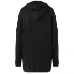 Толстовка Super.natural Feel Good, черный - фото 3